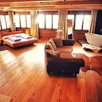 Haus Rhaetikon Mayer