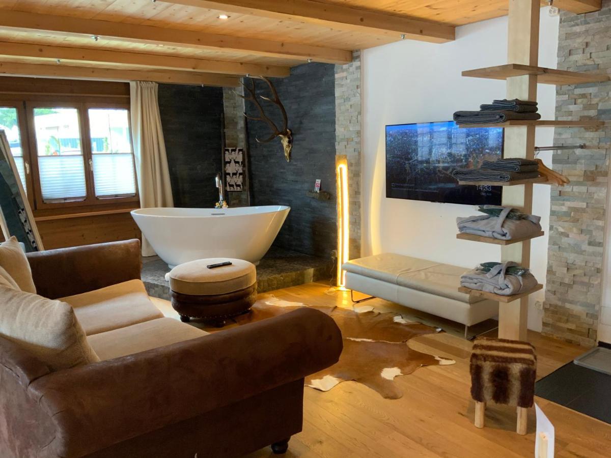 Haus Rhätikon Mayer * Davos