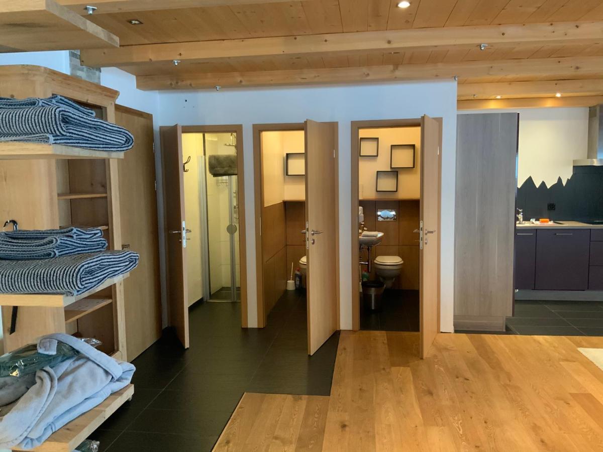 Haus Rhätikon Mayer * Davos
