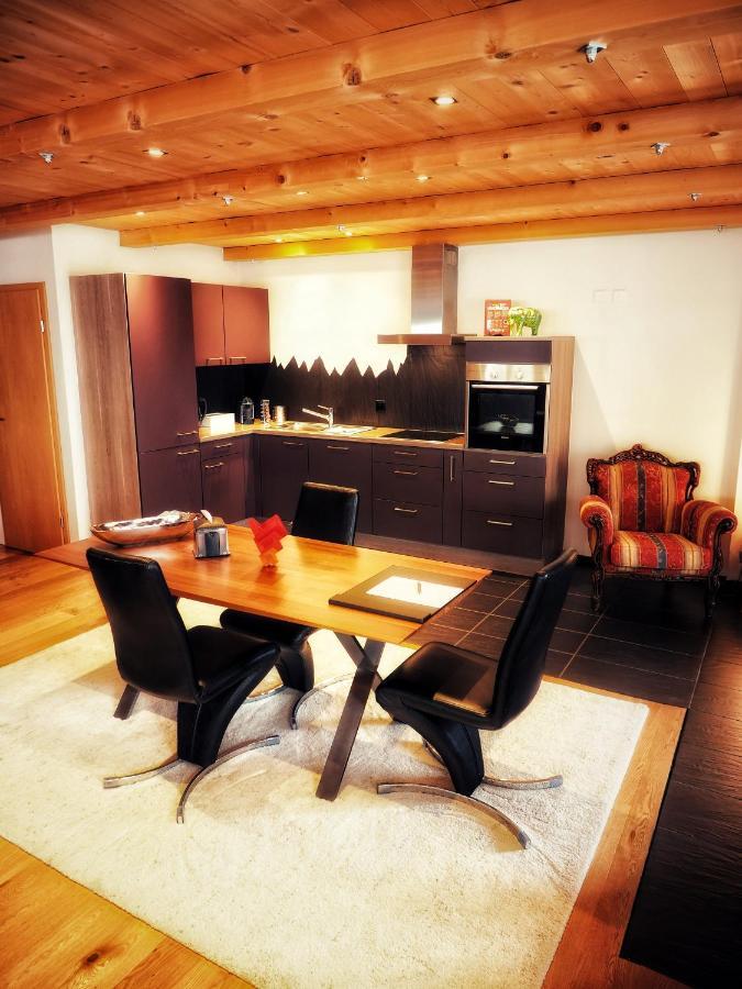 Haus Rhätikon Mayer * Davos